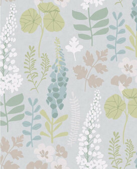Eijffinger Vivid 384530 Behang