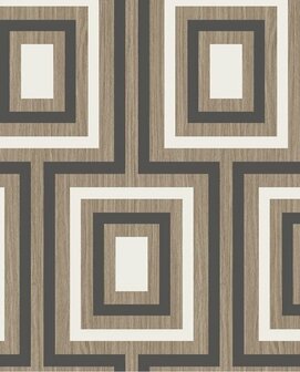Eijffinger Stripes+ 377023 Behang
