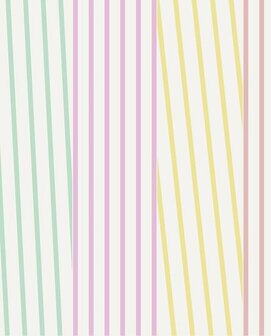 Eijffinger Stripes+ 377123 Behang