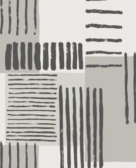 Eijffinger Stripes+ 377132 Behang