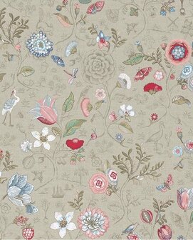 Eijffinger Pip Studio 4 375001 Behang