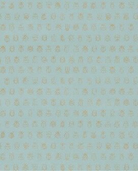 Eijffinger Pip Studio 4 375031 Behang