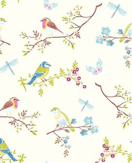 Eijffinger Pip Studio 4 375080 Behang
