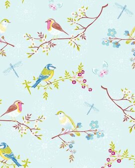 Eijffinger Pip Studio 4 375081 Behang