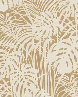 Eijffinger Reflect 378012 - Goud Behang