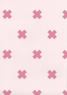 Noordwand Fabulous World 67104-2 Behang