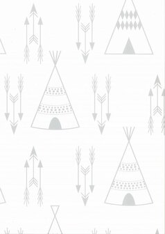 Noordwand Fabulous World 67107-1 Behang