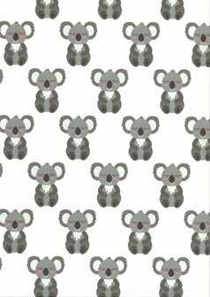 Noordwand Fabulous World 67108-1 Behang
