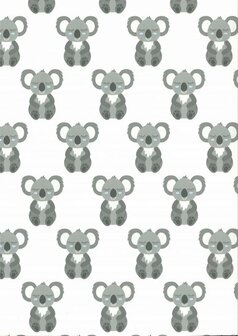 Noordwand Fabulous World 67108-2 Behang