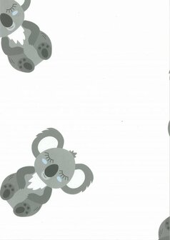 Noordwand Fabulous World 67109-2 Behang