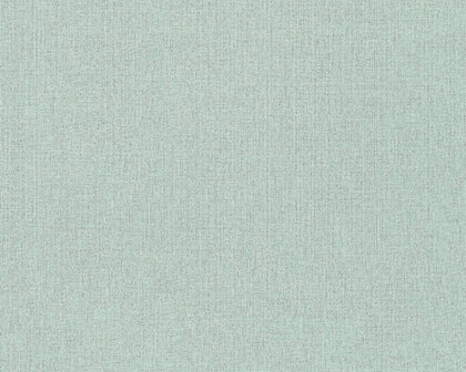 AS Creation Hygge 36378-3 - Blauw Behang