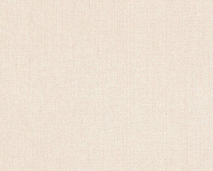 AS Creation Hygge 36378-6 - SCANDINAVIAN OUD ROZE  LINNEN WEEFSEL Behang