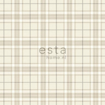 Esta Regatta Crew - Surf Edition 137722 - Beige Behang