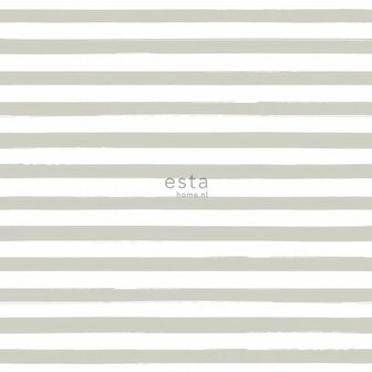 Esta Regatta Crew - Surf Edition 138968 - Beige Behang