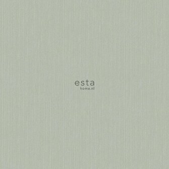 Esta Regatta Crew - Surf Edition 148705 - Groen - Grijs Behang