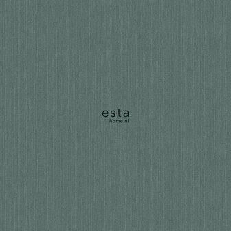 Esta Regatta Crew - Surf Edition 148706 - Groen - Grijs Behang