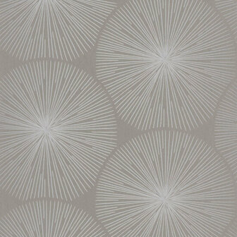 Casadeco Helsinki HELS82041204 - Beige Behang