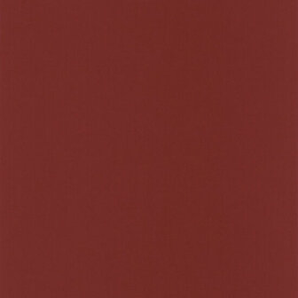 Casadeco So Color 4 SCOL22908124 - Rood Behang