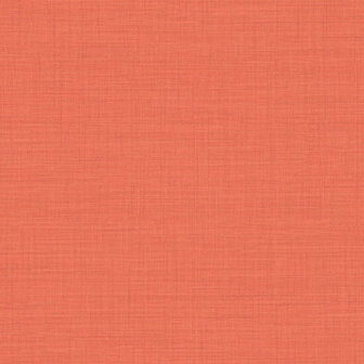 Casadeco So Color 4 SCOL28413141 - Oranje Behang