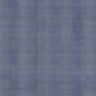 Casadeco So Color 4 SCOL28456535 - Blauw Behang
