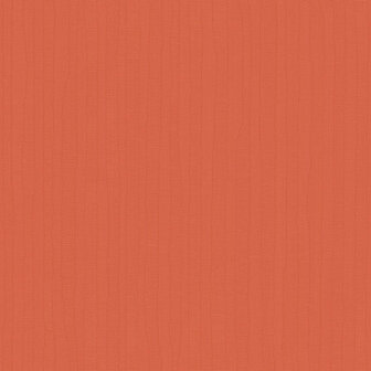 Casadeco So Color 4 SCOL28633111 - Oranje Behang