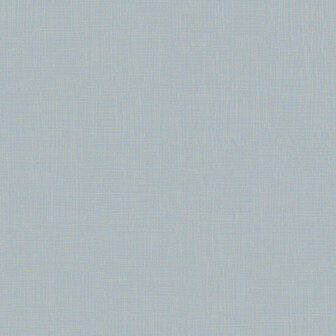 Casadeco So Color 4 SCOL28876222 - Blauw Behang