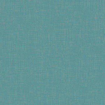 Casadeco So Color 4 SCOL28876514 - Blauw Behang