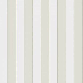 Casadeco So Color 4 SCOL28887302 - Groen / Wit Behang