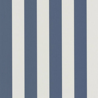 Casadeco So Color 4 SCOL29256520 - Blauw Behang