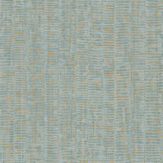 Casadeco So Color 4 SCOL80386305 - Blauw Behang