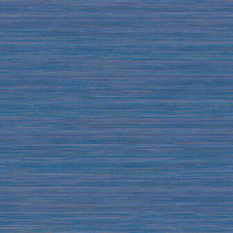 Casadeco So Color 4 SCOL81356222 - Blauw Behang