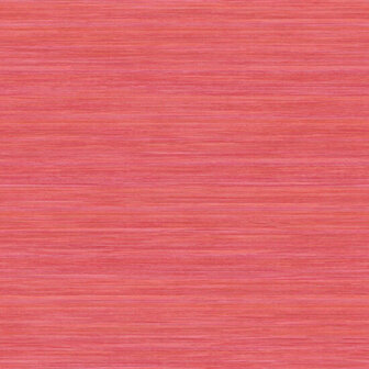 Casadeco So Color 4 SCOL81358118 - Rood Behang