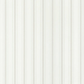 Casadeco Fontainebleau FONT81571102 - Beige / Wit Behang