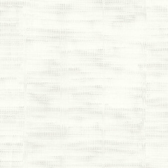Casadeco So White 3 SOWH26800103 - Wit Behang