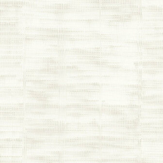 Casadeco So White 3 SOWH26801122 - Beige Behang