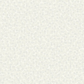 Casadeco So White 3 SOWH28360120 - Wit Behang