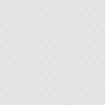 Casadeco So White 3 SOWH28890133 - Wit Behang
