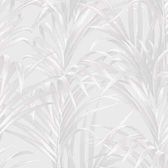 Casadeco So White 3 SOWH28920101 - Wit Behang