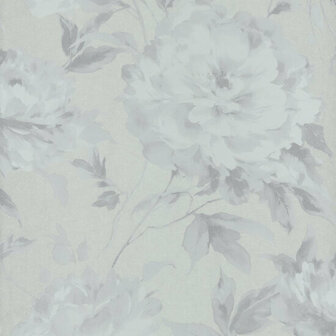 Casadeco So White 3 SOWH29060137 - Wit Behang
