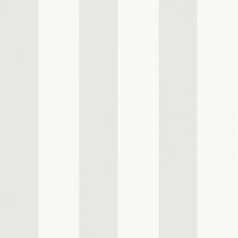 Casadeco So White 3 SOWH68060010 - Wit Behang