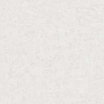 Casadeco So White 3 SOWH68250000 - Wit Behang