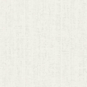 Casadeco So White 3 SOWH80380303 - Wit Behang