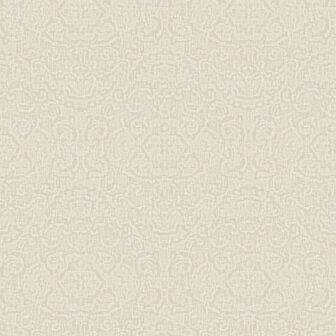 Casadeco So White 3 SOWH80391328 - Beige Behang