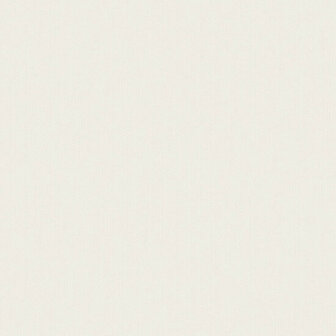 Casadeco So White 3 SOWH80410202 - Wit Behang