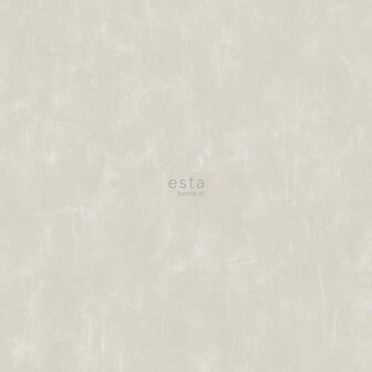 Esta Blush 148720 - Beige Behang