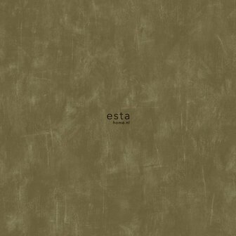 Esta Blush 148723 - Geel Behang