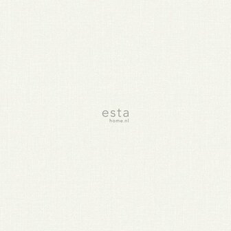 Esta Blush 148738 - Wit Behang