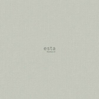 Esta Blush 148741 - Groen Behang