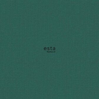 Esta Blush 148747 - Groen Behang