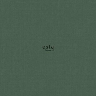 Esta Blush 148748 - Groen Behang